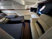 Стоимость яхты 41' Cranchi 2007 Endurance