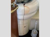 Купить 41' Cranchi 2007 Endurance 41