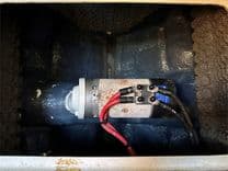 41' Cranchi 2007 Endurance - Cranchi