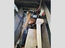 Лучшая цена на 41' Cranchi 2007 Endurance 41