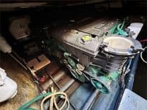 Стоимость яхты 41' Cranchi 2007 Endurance - Cranchi