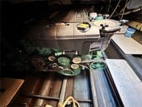 Купить яхту 41' Cranchi 2007 Endurance 2007 в Shestakov Yacht Sales