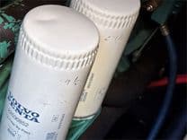 Купить 41' Cranchi 2007 Endurance