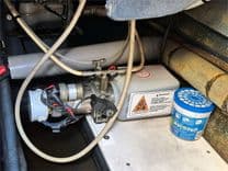 Купить яхту 41' Cranchi 2007 Endurance - Cranchi в Shestakov Yacht Sales