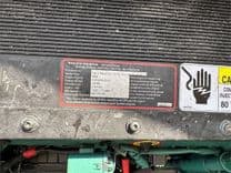 Продажа яхты 41' Cranchi 2007 Endurance - Cranchi