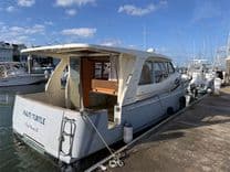 Стоимость яхты 33' Greenline 2014 Hybrid - Greenline Yachts