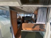 Купить 33' Greenline 2014 Hybrid 2014