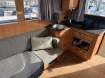 Лучшая цена на 33' Greenline 2014 Hybrid 2014