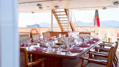 best yacht sales deals Steel - PENDENNIS