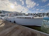 Лучшие предложения покупки яхты 33' Greenline 2014 Hybrid - Greenline Yachts