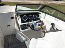 23' Sea Ray 2019 230 SPX