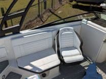 Стоимость яхты 23' Sea Ray 2019 230 SPX