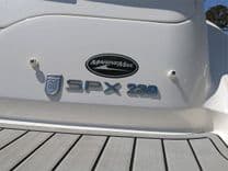 Продажа яхты 23' Sea Ray 2019 230 SPX 23