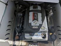 Купить яхту 23' Sea Ray 2019 230 SPX в Shestakov Yacht Sales