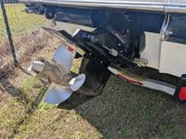 Купить 23' Sea Ray 2019 230 SPX 23