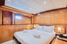 Buy a CAN'T REMEMBER 2004 at Shestakov Yacht Sales