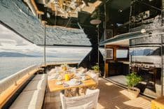 Buy a yacht CAN'T REMEMBER - TECNOMAR