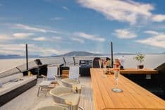 CAN'T REMEMBER yacht sale