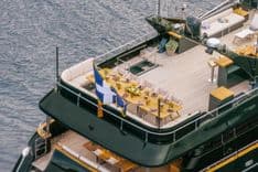 Buy a CAN'T REMEMBER - TECNOMAR at Shestakov Yacht Sales