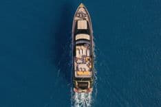 Buy a yacht CAN'T REMEMBER - TECNOMAR