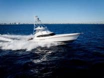 Лучшие предложения покупки яхты NEVER SAY NEVER - MERRITT BOAT WORKS