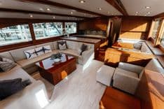 Купить яхту NEVER SAY NEVER 72 в Shestakov Yacht Sales