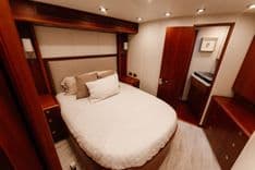 Купить NEVER SAY NEVER 72' Sportfish