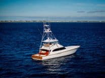 Купить NEVER SAY NEVER - MERRITT BOAT WORKS