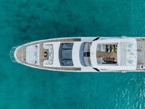 Стоимость яхты Pier Pressure Grande 27M