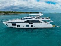 Продажа яхты Pier Pressure - Azimut Yachts