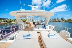 Купить яхту Pier Pressure 2020 в Shestakov Yacht Sales