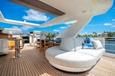 Купить Pier Pressure Grande 27M