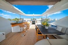 Лучшие предложения покупки яхты Pier Pressure 87