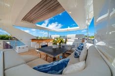 Продажа яхты Pier Pressure - Azimut Yachts