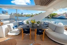 Купить Pier Pressure - Azimut Yachts