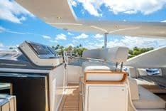 Стоимость яхты Pier Pressure - Azimut Yachts