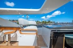 Лучшая цена на Pier Pressure Grande 27M