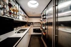 Стоимость яхты Pier Pressure