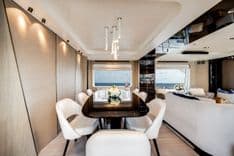 Лучшая цена на Pier Pressure - Azimut Yachts