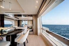 Купить яхту Pier Pressure в Shestakov Yacht Sales