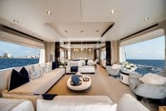 Стоимость яхты Pier Pressure 2020