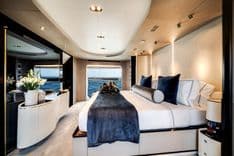 Купить яхту Pier Pressure 87 в Shestakov Yacht Sales