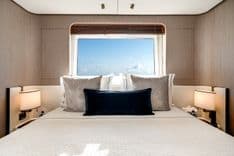 Стоимость яхты Pier Pressure - Azimut Yachts