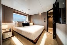 Купить Pier Pressure Grande 27M