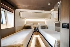 Купить Pier Pressure - Azimut Yachts