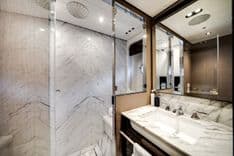 Купить яхту Pier Pressure Grande 27M в Shestakov Yacht Sales