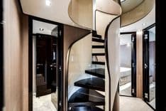 Стоимость яхты Pier Pressure - Azimut Yachts