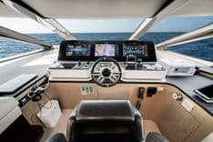 Купить Pier Pressure - Azimut Yachts