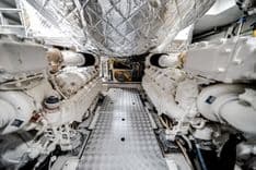 Купить яхту Pier Pressure - Azimut Yachts в Shestakov Yacht Sales