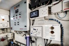 Pier Pressure Grande 27M